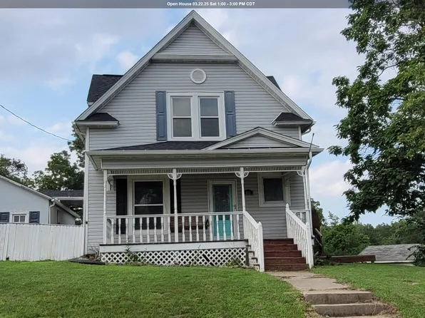 103 School St, Mystic, IA 52574