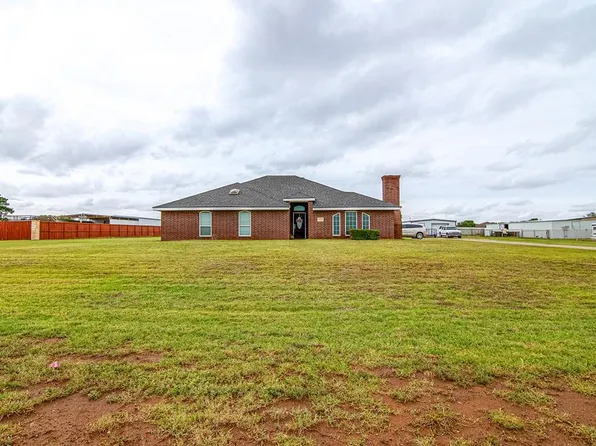 6211 E County Road 105, Midland, TX 79706