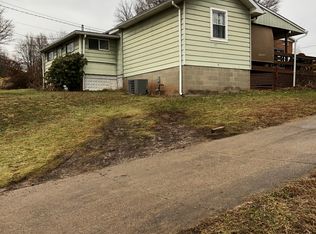 2367 Blennerhassett Hts, Parkersburg, WV 26101