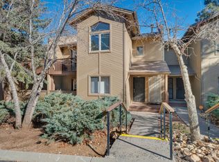 2821 N Walnut Hills Dr UNIT 22, Flagstaff, AZ 86004