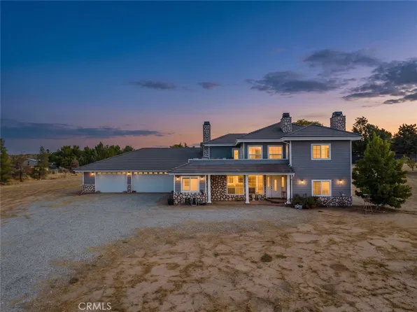 32314 121st St E, Pearblossom, CA 93553