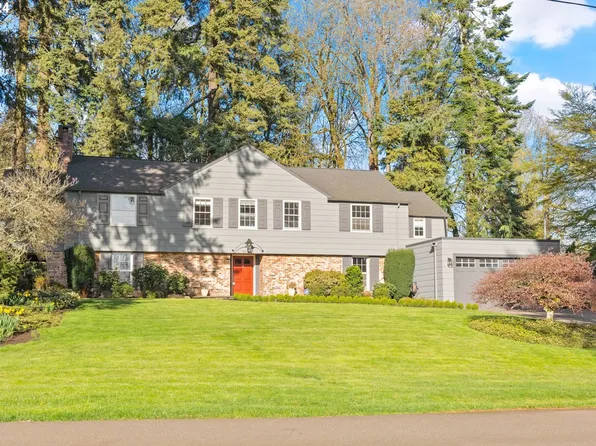 10943 S Collina Ave, Portland, OR 97219