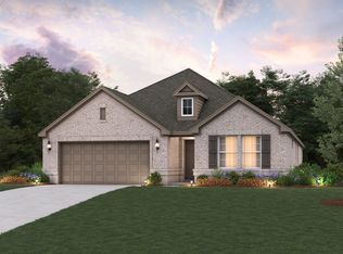 1131 Longhorn Ln, Forney, TX 75126