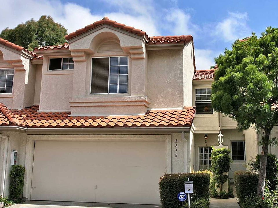 BRIGHT AND BREEZY TOWNHOME W/ATTACHED 2 CAR GARAGE
