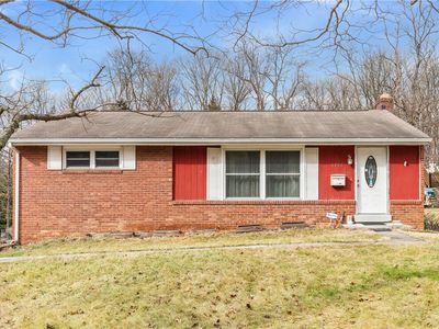 6054 Dublin Rd, Bethel Park, PA, 15102