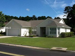 156 Argent Way, Bluffton, SC 29909