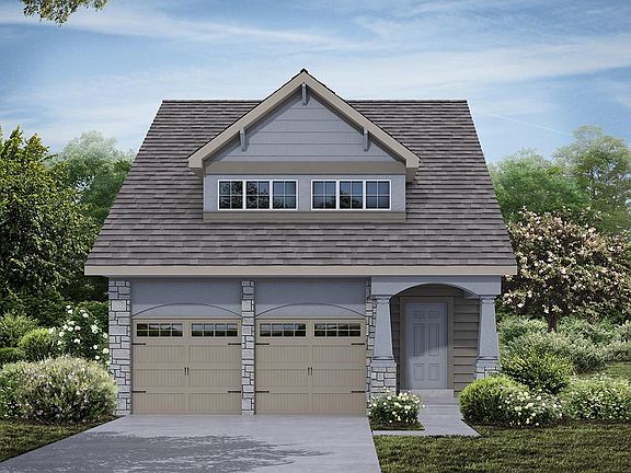 3rd image of 17043 Cambury Ln