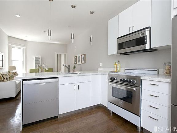 2nd image of 15A San Carlos St #15A
