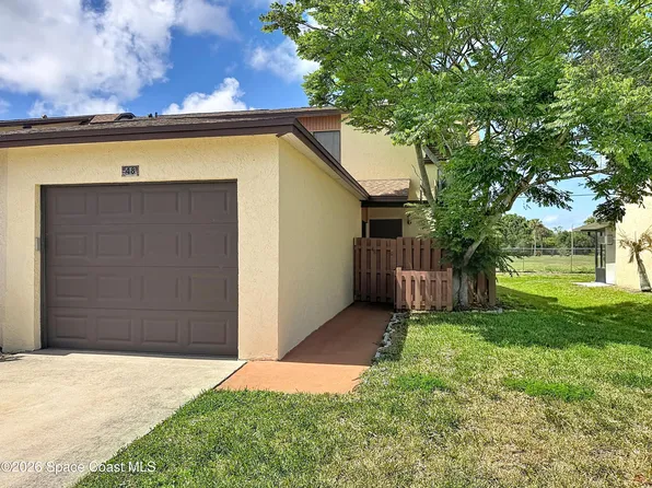 48 Bogart Pl, Merritt Island, FL 32953