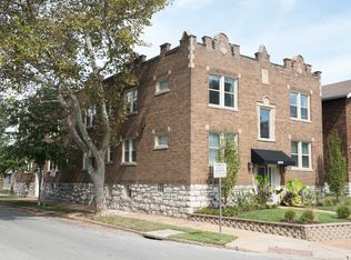 4999 Oleatha Ave, Saint Louis, MO 63139