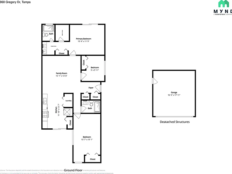 1960 Gregory Dr — Photo 19