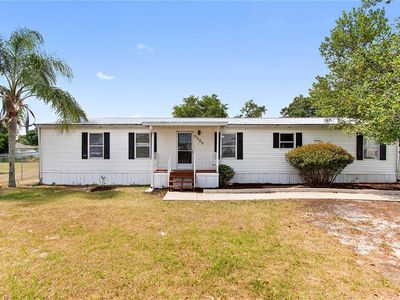 4332 Upper Meadow Rd, Mulberry, FL, 33860