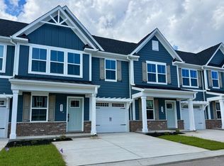 232 Bent Green Ct #48D, Murrells Inlet, SC 29576