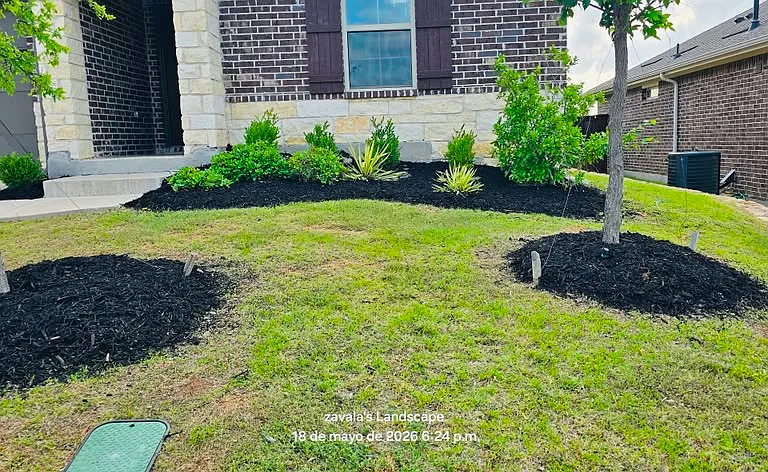 3812 Chalk Hill Ave — Photo 27
