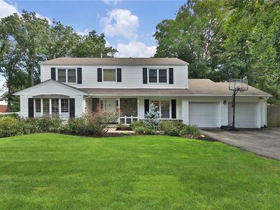28 Yorkshire Dr, Suffern, NY, 10901