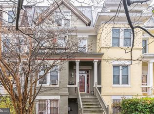 702 Quincy St NW, Washington, DC 20011