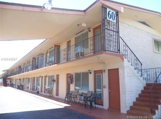 60 NW 79th St APT 3, Miami, FL 33150