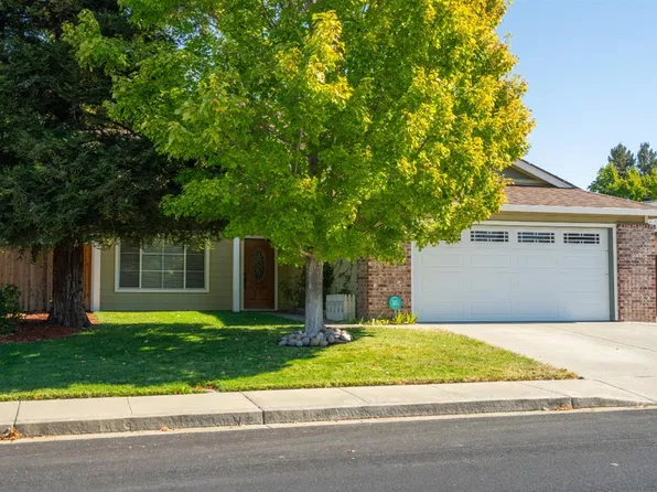 1025 Cinnabar Way, Vacaville, CA 95687
