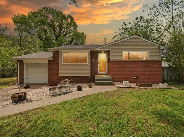 560 Brian Ave, Virginia Beach, VA 23462