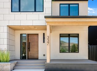 337 Stotts Mill Rd, Basalt, CO 81621