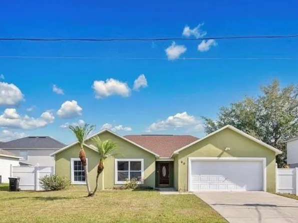 50 Sawfish Ct, Poinciana, FL 34759