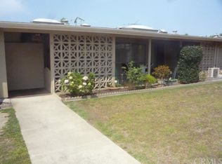 1601 Glenview Rd APT 64D, Seal Beach, CA 90740