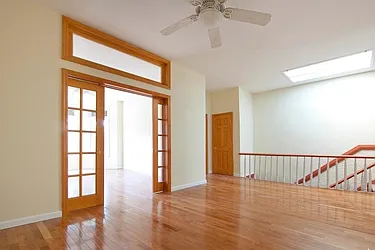 Rented by Citi Habitats