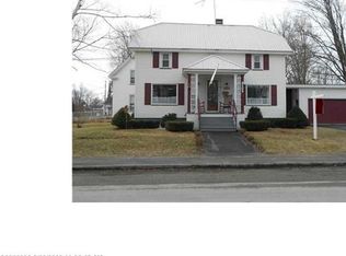 22 Winter St, Dover Foxcroft, ME 04426