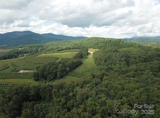 0 Pounding Ml #5, Hendersonville, NC 28792