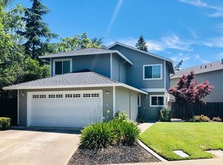 2167 Alexander Way, Pleasanton, CA 94588