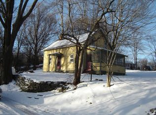 39 Highland Rd, Stone Ridge, NY 12484