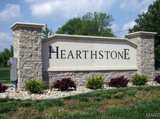 0 Hearthstone Subdivision, Edwardsville, IL 62025