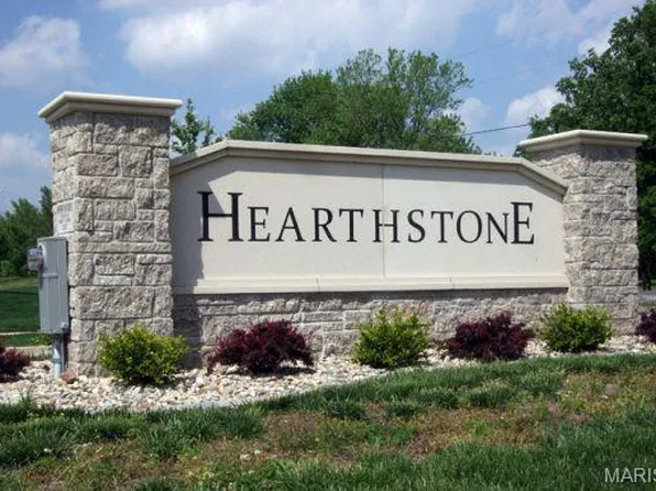 0 Hearthstone Subdivision, Edwardsville, IL 62025