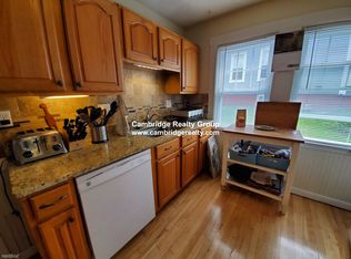 5 Eastman Rd #1, Somerville, MA 02143