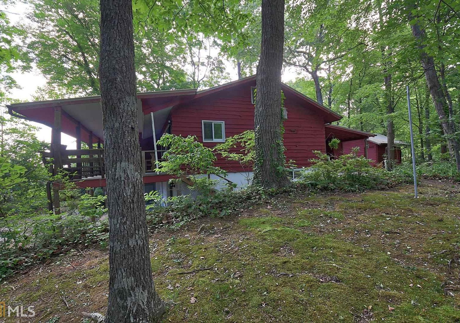 63 Discover Cir 14, Rabun Gap, GA 30568 Zillow