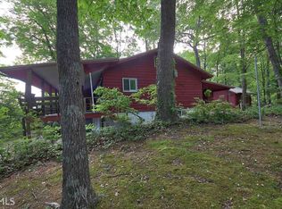 63 Discover Cir #14, Rabun Gap, GA 30568