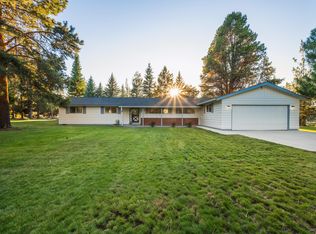 61909 Skyline View Dr, Bend, OR 97702