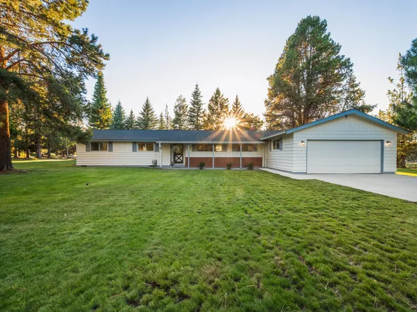61909 Skyline View Dr, Bend, OR 97702