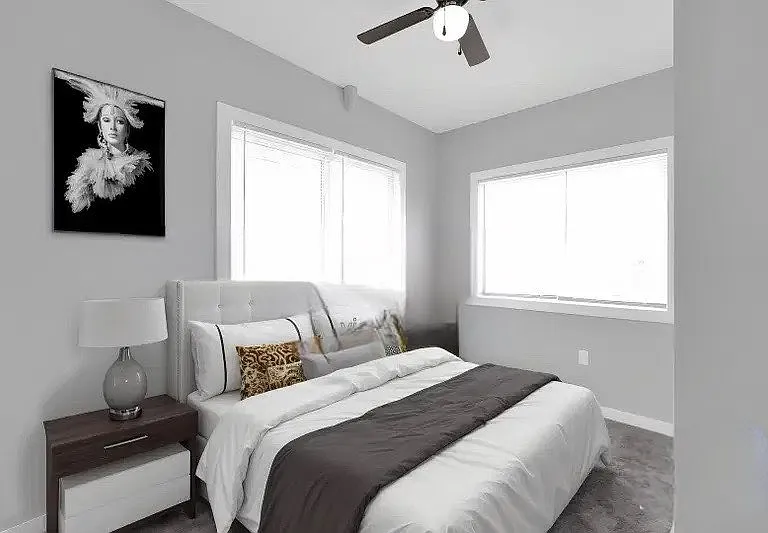 1593 Cleveland Ave #2 — Photo 5