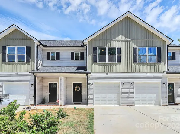 1066 McLain Rd #14, Kannapolis, NC 28083