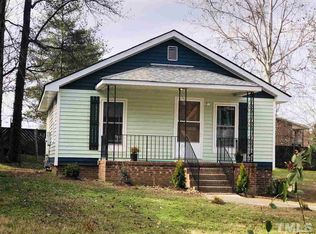 17 Zelko Ct, Durham, NC 27705