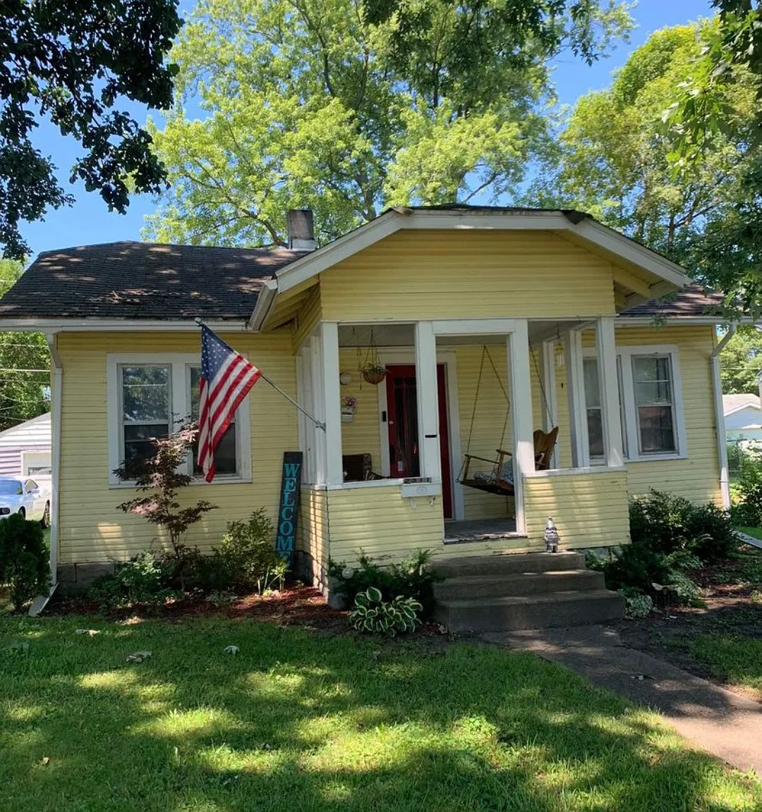 1 bed, 672 sqft, $700 — Photo 1