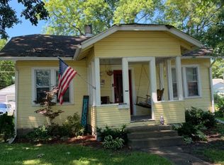 2311 S Penn St, Muncie, IN