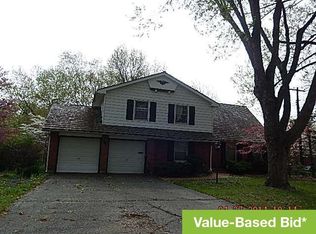 5213 Spring Ave, Kansas City, MO 64133