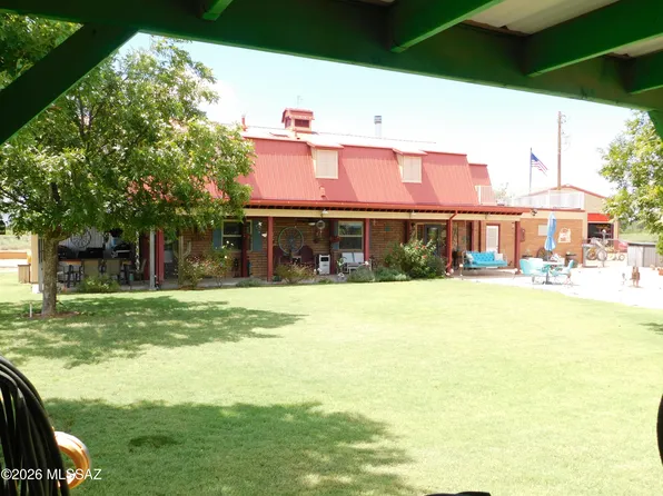 4823 W Tumbleweed Ln, Mc Neal, AZ 85617