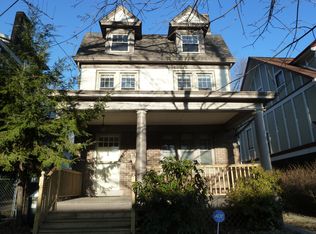 2235 Shady Ave, Pittsburgh, PA 15217