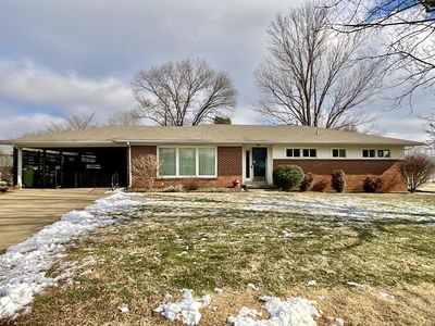 1503 Frances St, Lawrenceburg, TN, 38464