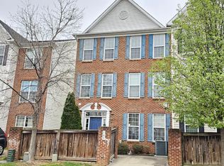 109 Featherstone Pl, Frederick, MD 21702