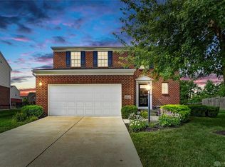 1615 S Branch Rd, Centerville, OH 45458