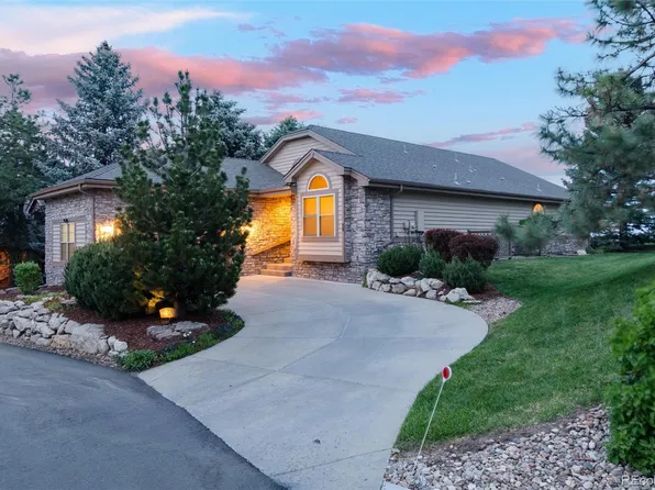 24 Klingen Gate Lane, Castle Pines, CO 80108